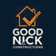 Good Nick Constructions logo