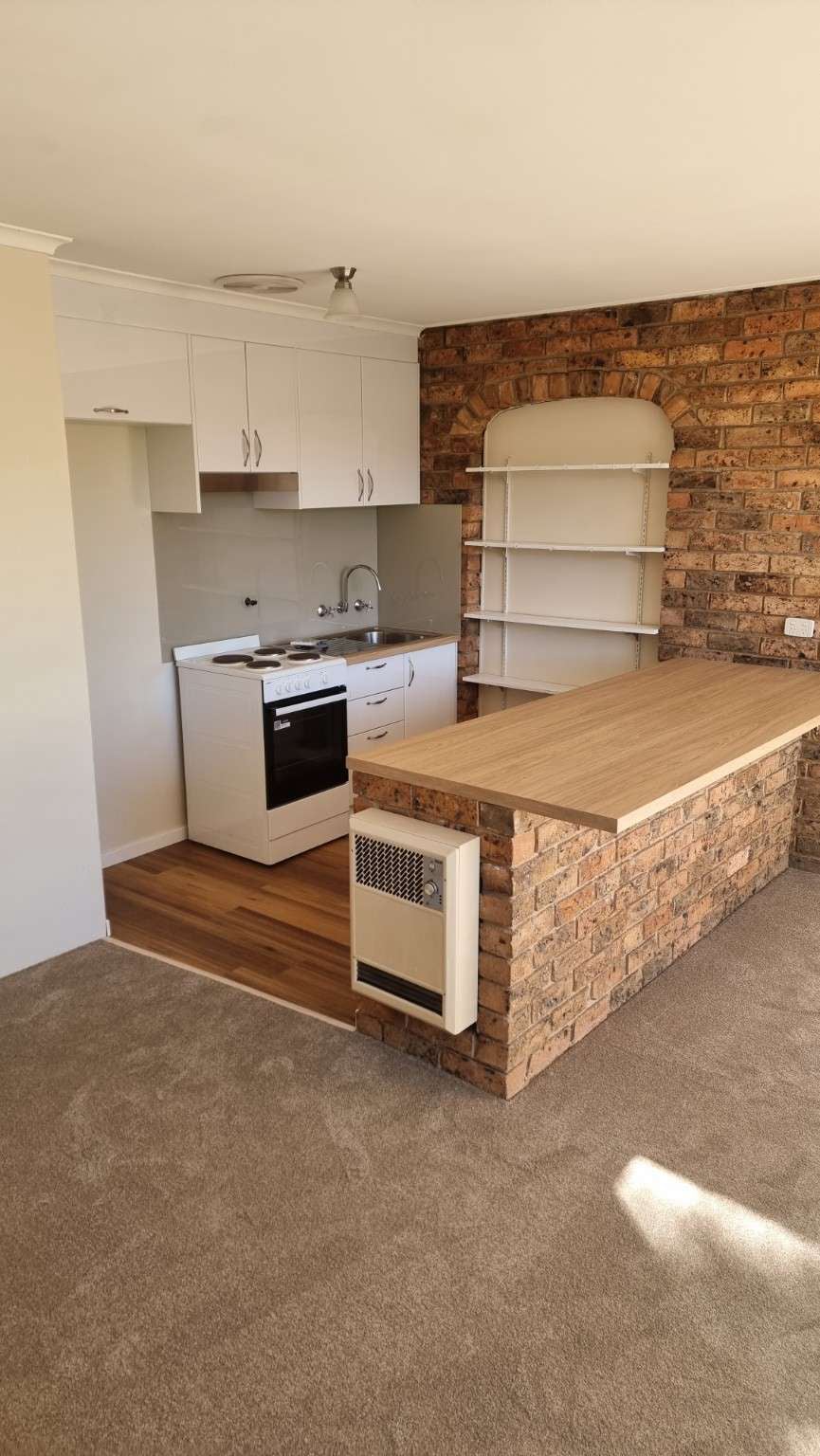 Kitchen Remodel Canberra
