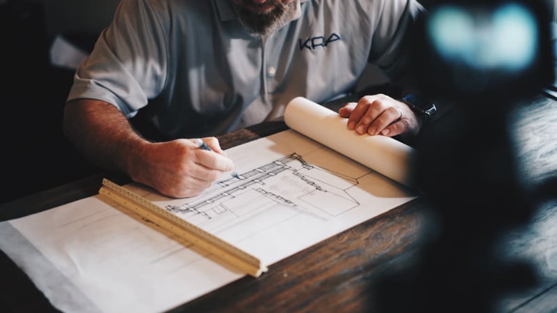 Building Plans